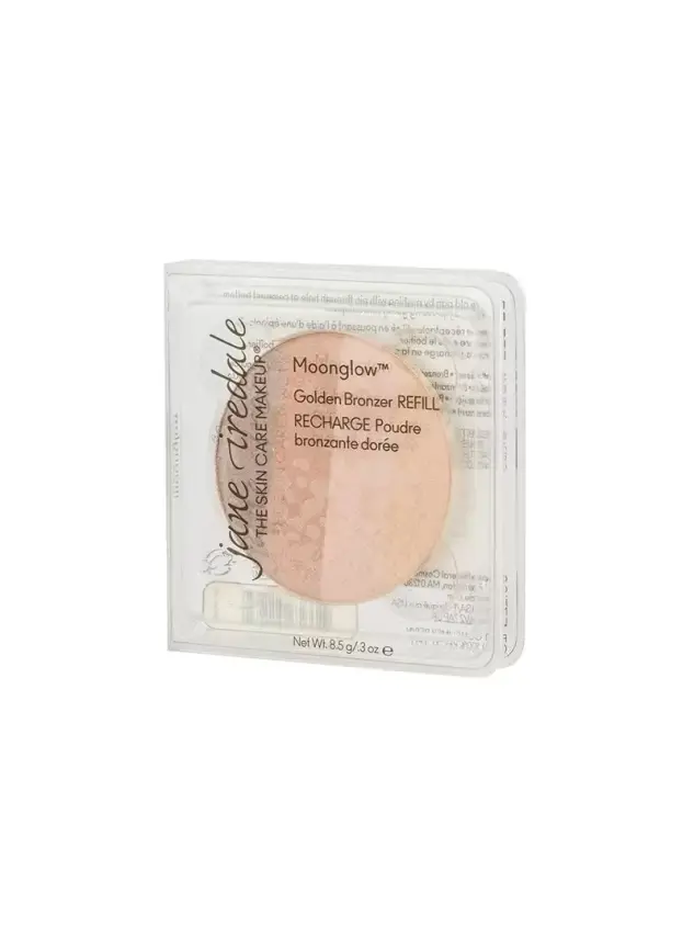 Jane Iredale Golden Bronzer Refill 8,5 gr - 2