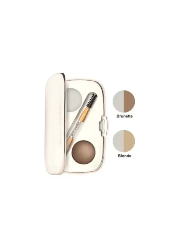 Jane İredale GreatShape Eyebrow Kit 2,5 gr - 1