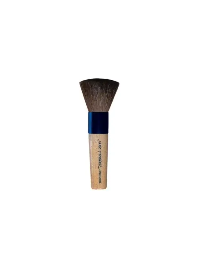 Jane Iredale Handi Brush -Pudra Fırçası - 1