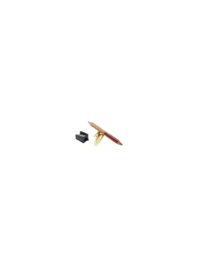 Jane Iredale Highlighter Pencil With Sharpener 2,98 gr Double Dazzle - 1