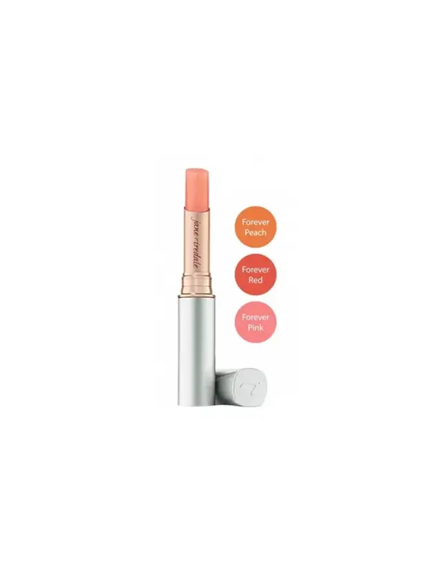 Jane Iredale Just Kissed Lip and Cheek Stain 3 gr - 1