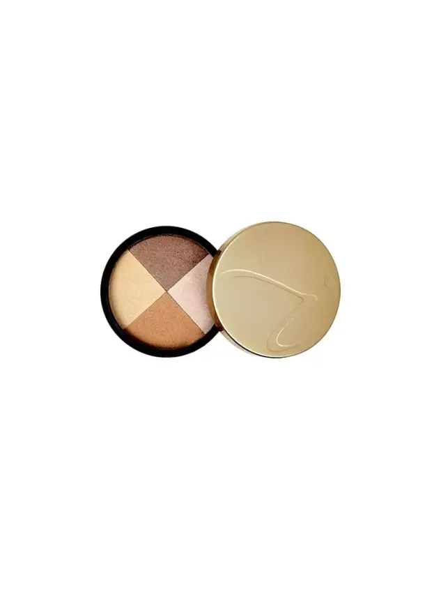 Jane Iredale Moonglow Golden Bronzer - 1