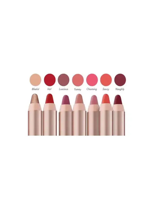 Jane İredale PlayOn Lip Crayon 2,8 gr - 1