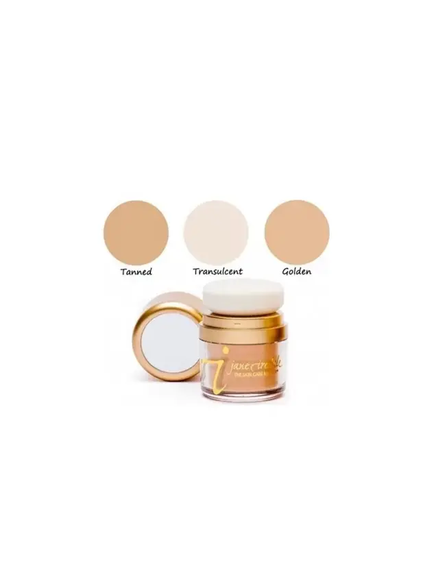 Jane Iredale PowJder ME SPF Dry Sunscreen SPF 30 Yüz Ve Vücut Pudrası 17,5 gr - 1