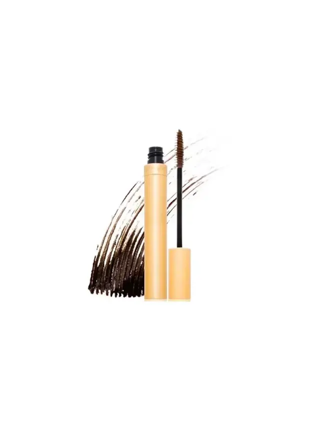 Jane Iredale Pure Lash Lengthening Mascara 7 gr Brown/Black - 1