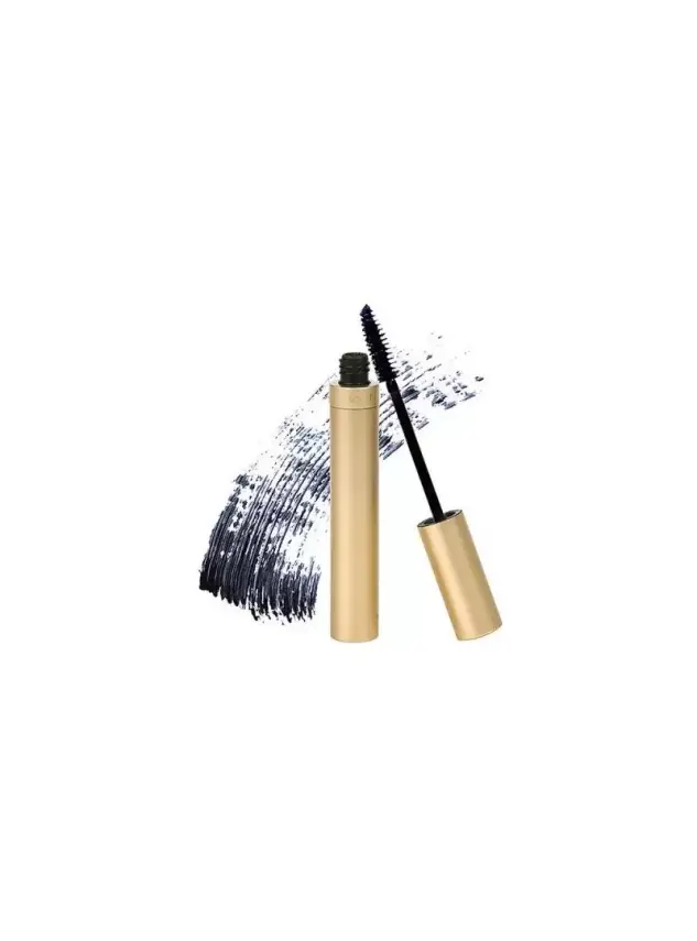 Jane Iredale Pure Lash Lengthening Mascara 7 gr Navy/Lacivert - 1