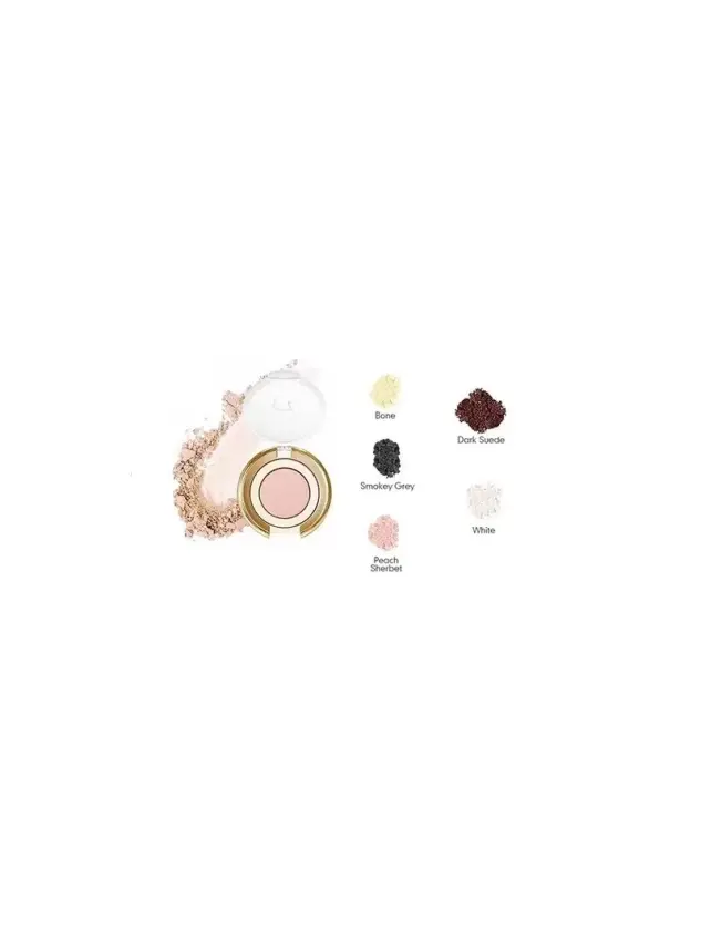 Jane Iredale Pure Pressed Eye Shadow Single 1,8 gr Tekli Far - 1
