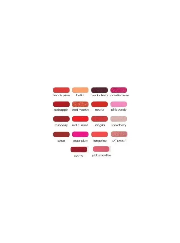 Jane Iredale Puregloss Lipgloss Parlatıcı Nemlendirici Ruj 7ml - 1