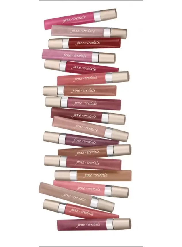 Jane Iredale Puregloss Lipgloss Parlatıcı Nemlendirici Ruj 7ml - 2