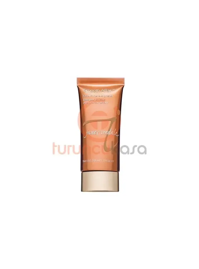 Jane Iredale Smooth Affair Facial Primer&Brightener 50 ml - 1