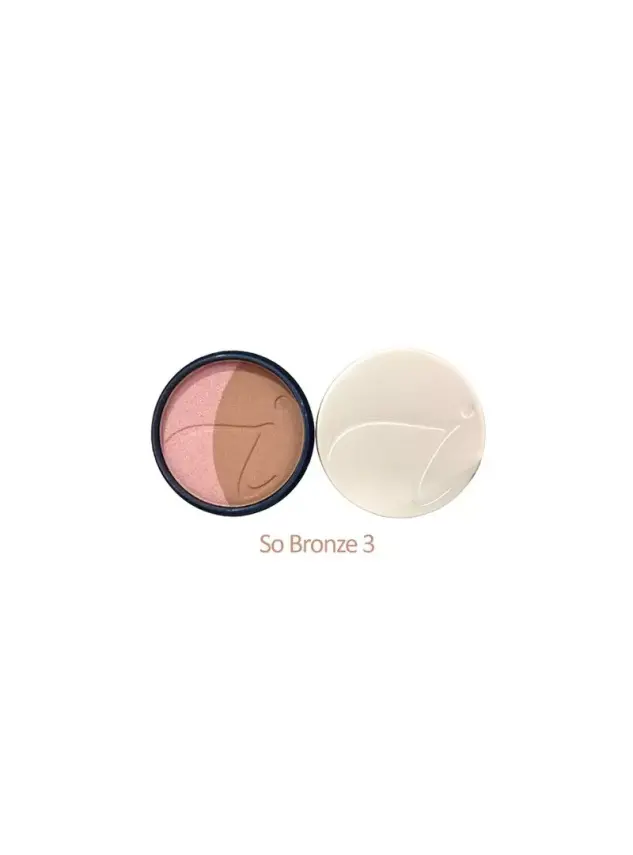 Jane Iredale So Bronze1 & 2 & 3 Bronzlaştırıcı Allık 9.9g - 2