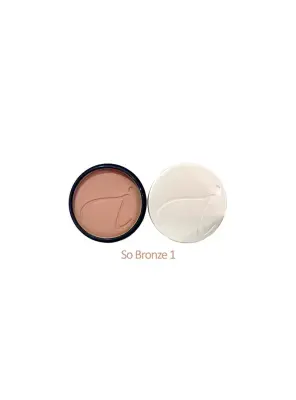 Jane Iredale So Bronze1 & 2 & 3 Bronzlaştırıcı Allık 9.9g - 3