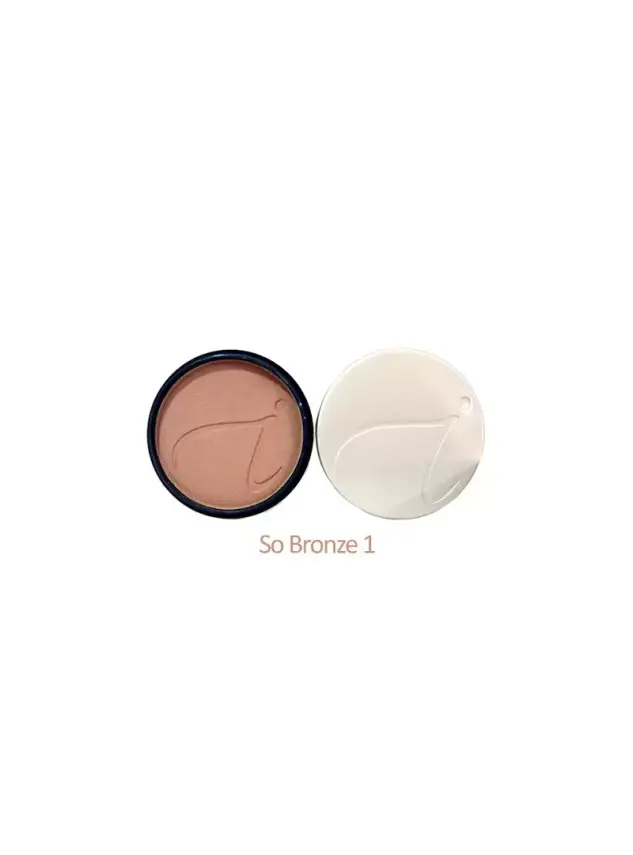Jane Iredale So Bronze1 & 2 & 3 Bronzlaştırıcı Allık 9.9g - 3
