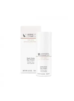 Janssen Dark Circle Eye Cream 15 ml - 1