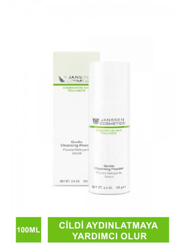 Janssen Melafadin Toner 100ml - JANSSEN COSMETİCS