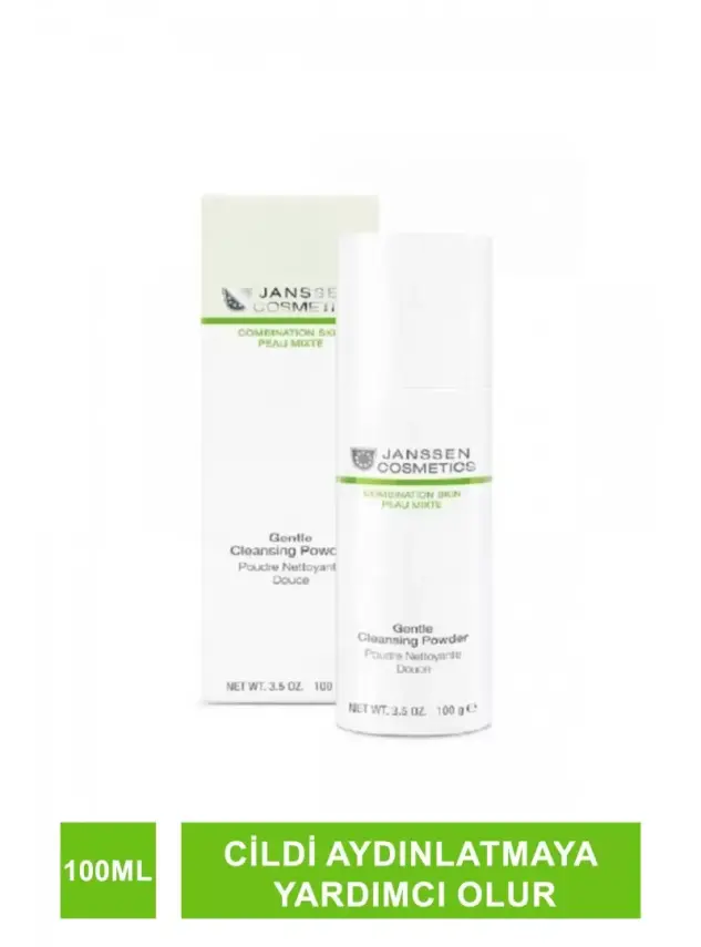 Janssen Melafadin Toner 100ml - 1