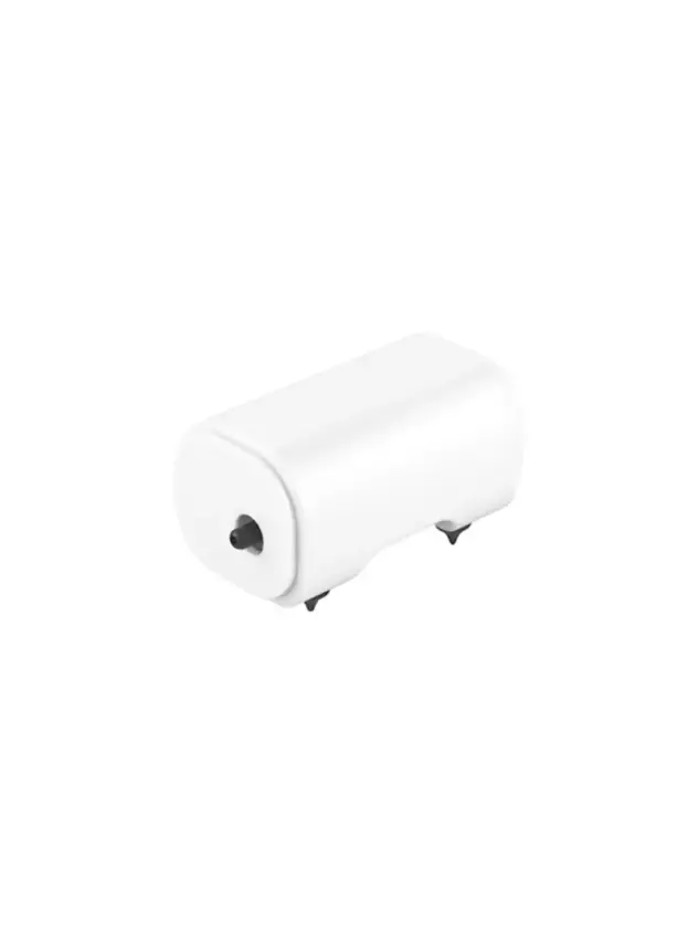 Jingye Tek Çıkışlı Sessiz Akvaryum Hava Motoru Beyaz 2W, 3L/Min - 1