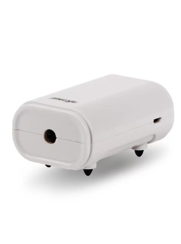 Jingye Tek Çıkışlı Usb Girişli Akvaryum Hava Motoru Beyaz 1.5W, 1.5L/Min - Diğer Bakım Ürünleri