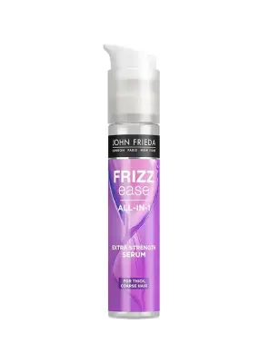John Frieda All-in-1 Ekstra Güçlü Serum 50 ml - John Frieda