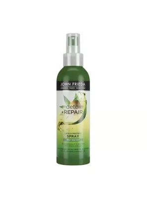 John Frieda Detox and Repair Care Protect Spray 200ml - 1