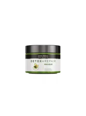 John Frieda Detox and Repair Masque 250ml - 2