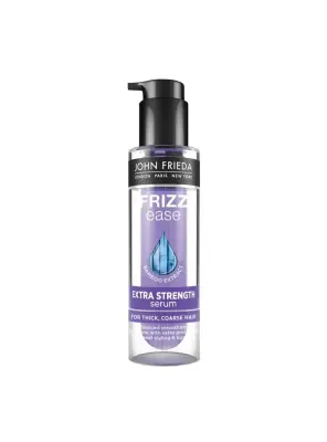 John Frieda Frizz Ease Extra Strenght Serum 50 ml - 2