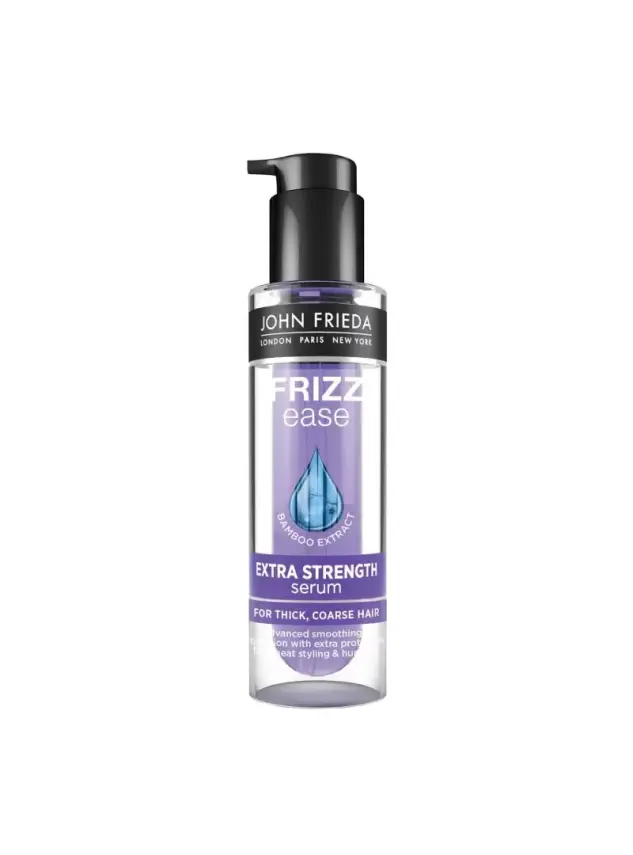 John Frieda Frizz Ease Extra Strenght Serum 50 ml - 2