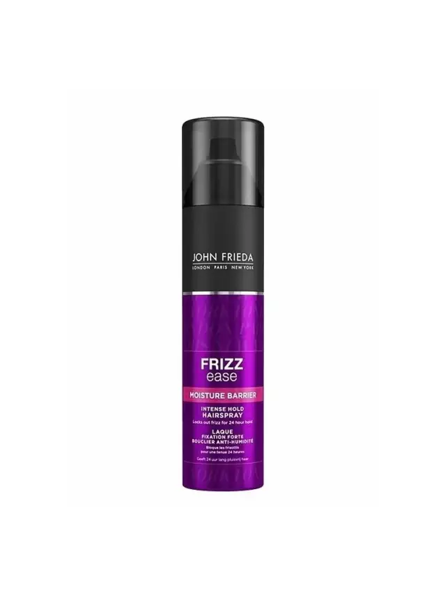 John Frieda Frizz Ease Moisture Barrier Hair Spray 250 ml Elektriklenme Önleyici Saç Spreyi - 2