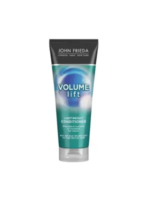 John Frieda Luxurious Volume Conditioner Dolgunlaştırıcı Hacim Veren Saç Bakım Kremi 250 ml - John Frieda