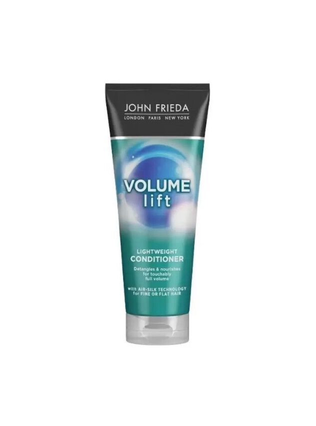 John Frieda Luxurious Volume Conditioner Dolgunlaştırıcı Hacim Veren Saç Bakım Kremi 250 ml - John Frieda
