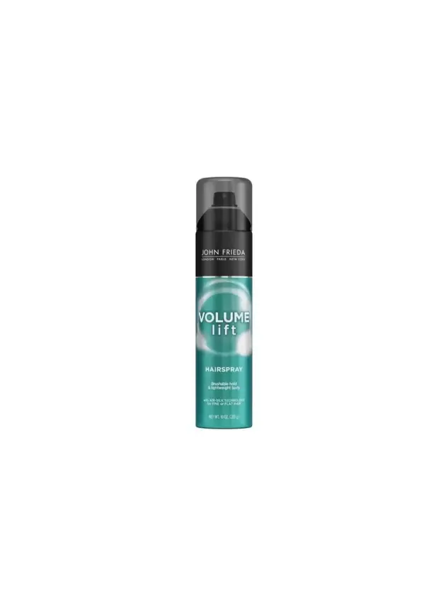 John Frieda Volume Lift Lightwheight Hair Spray 250 ml Hacim Kazandıran Saç Spreyi - 2