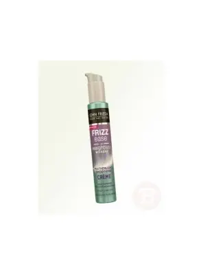John Frieda Weightless Wonder Pürüzsüzleştirici Krem100 ml - 2
