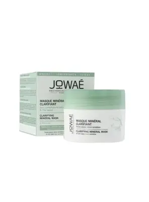 Jowae Clarifying Mineral Mask 50 ML - Jowae