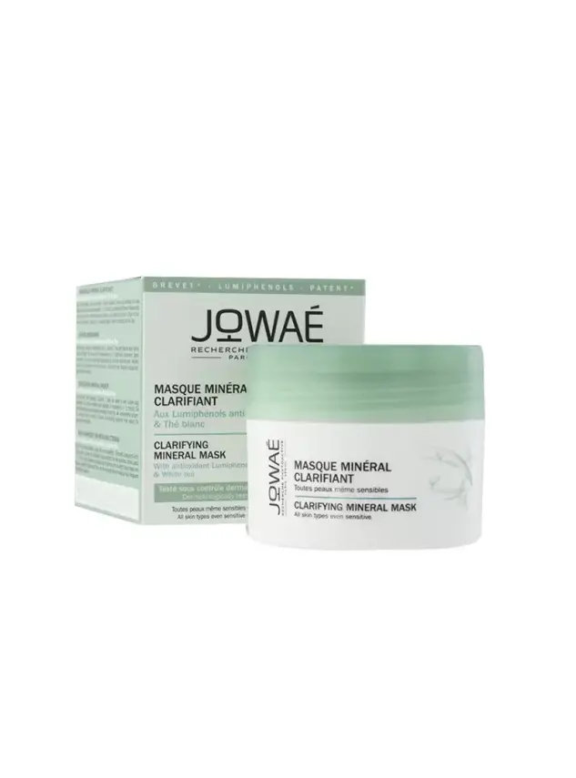 Jowae Clarifying Mineral Mask 50 ML - 1