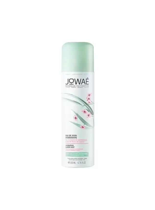 Jowae Hydrating Water Mist 200 ml Nemlendirici Su - 1