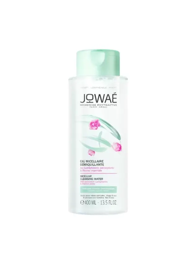 Jowae Micellar Cleansing Water Yüz ve Makyaj Temizleyici Misel Su - 2
