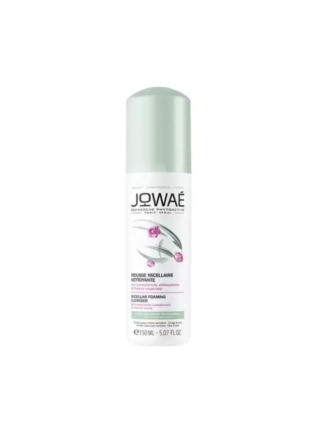Jowae Micellar Foaming Cleanser 150 ml - 1