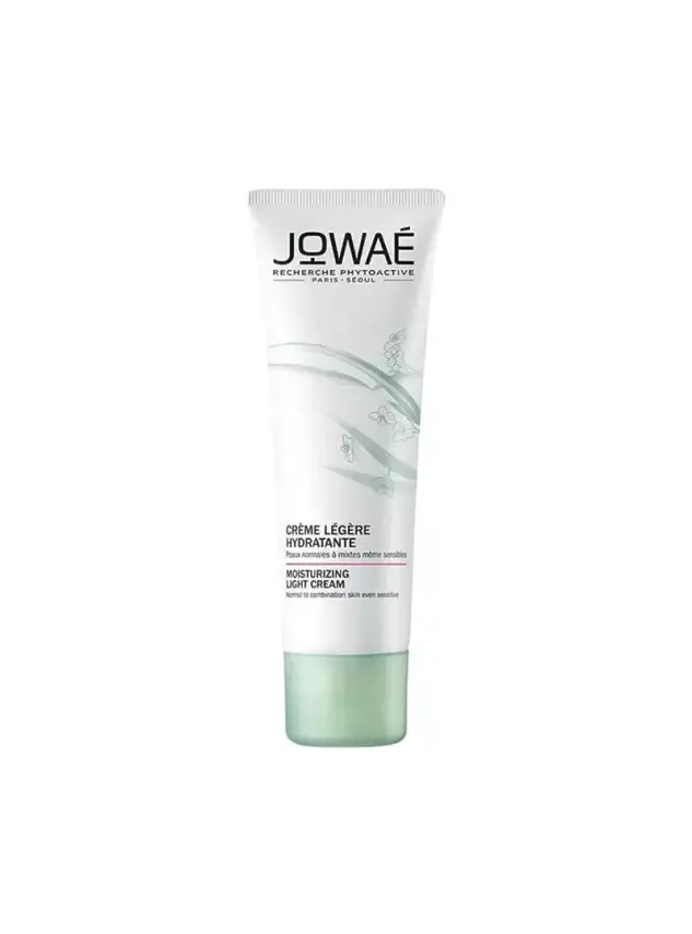 Jowae Moisturizing Light Cream 40 ml Hafif Dokulu Nemlendirici Krem - 1