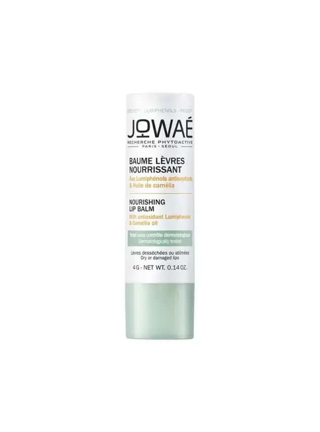 Jowae Nourishing Lip Balm 4 gr Besleyici Dudak Balmı - 1