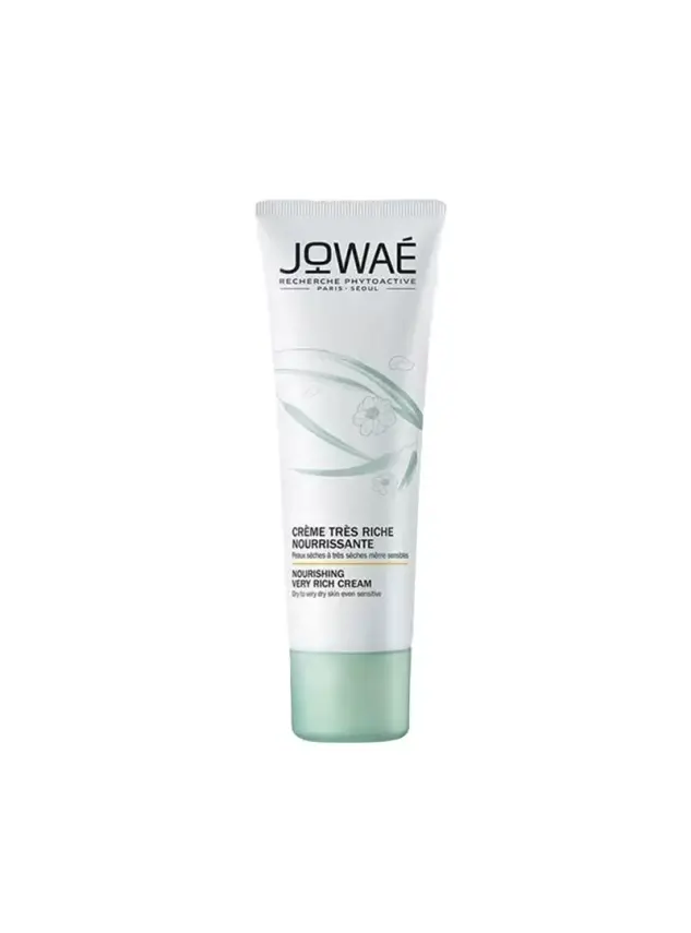 Jowae Nourishing Very Rich Cream 40 ml Yoğun Besleyici Krem - 1
