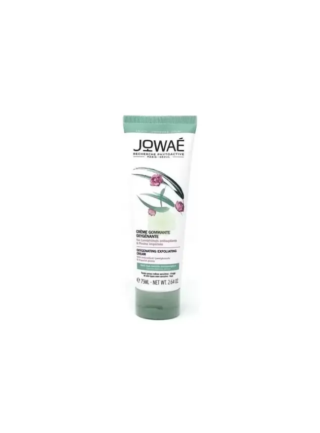Jowae Oxygenating Exfoliating Cream 75 ml - 1