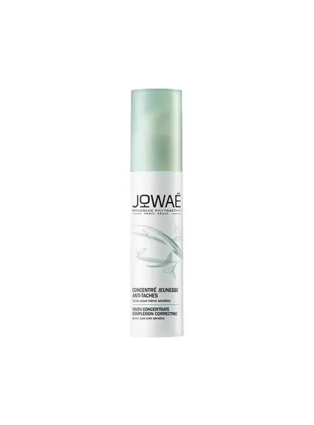 Jowae Youth Concentrate Complexion Correcting 30 ml Leke Karşıtı Cilt Güzelleştirici Gündüz Kremi - 1