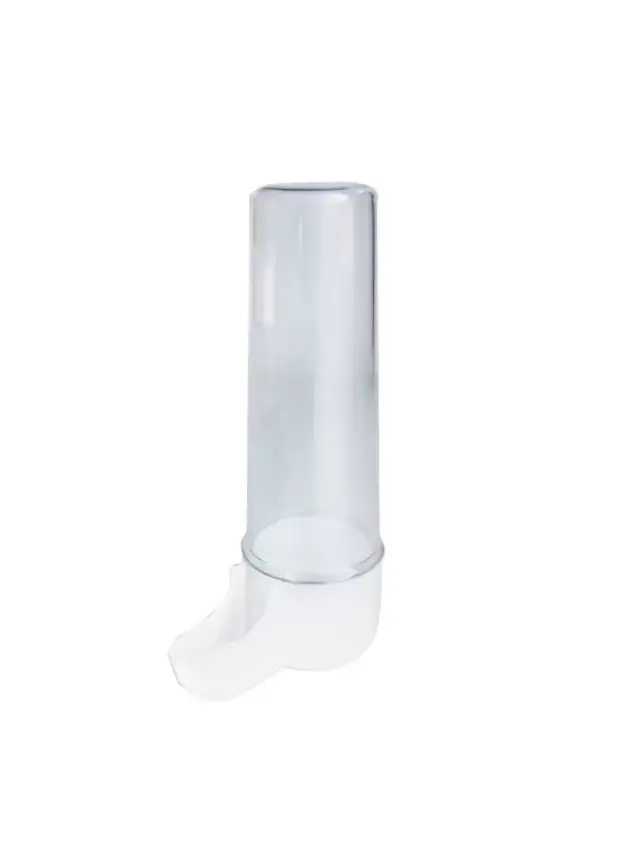 Kanarya Suluk 100 ml. - Beyaz - 1