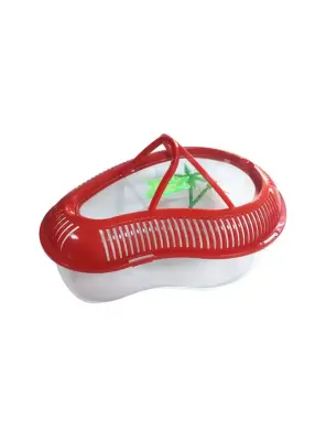 Kapaklı Kaplumbağa Bahçesi - Ti-Sert