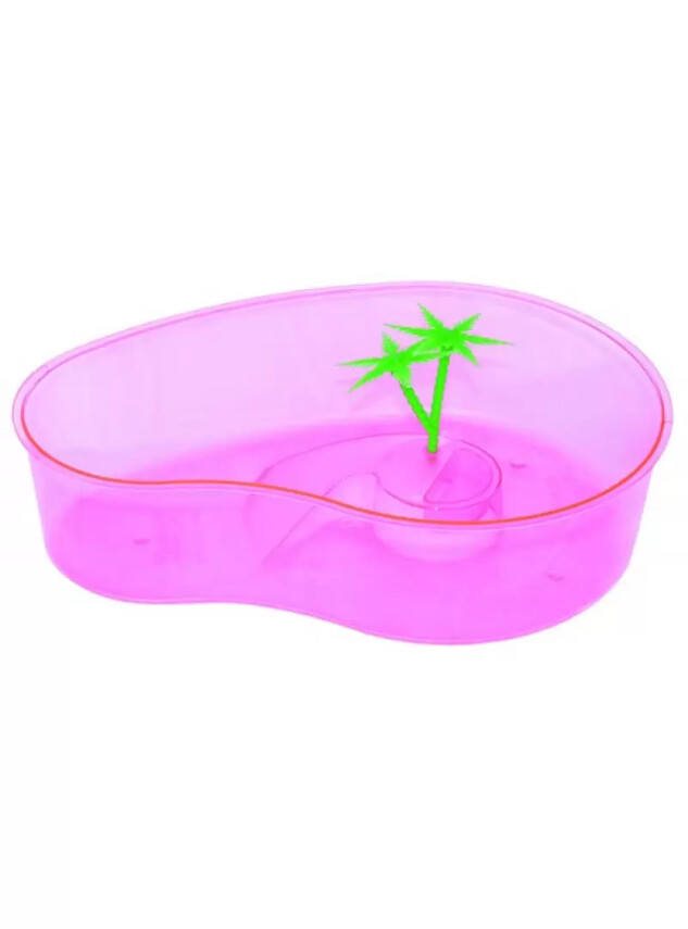 Kaplumbağa Bahçesi Büyük - Diğer Bakım Ürünleri