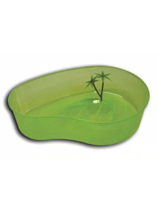 Kaplumbağa Bahçesi Küçük - Diğer Bakım Ürünleri