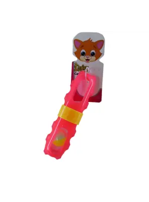 Kedi Tüneli 20 cm - Daisy