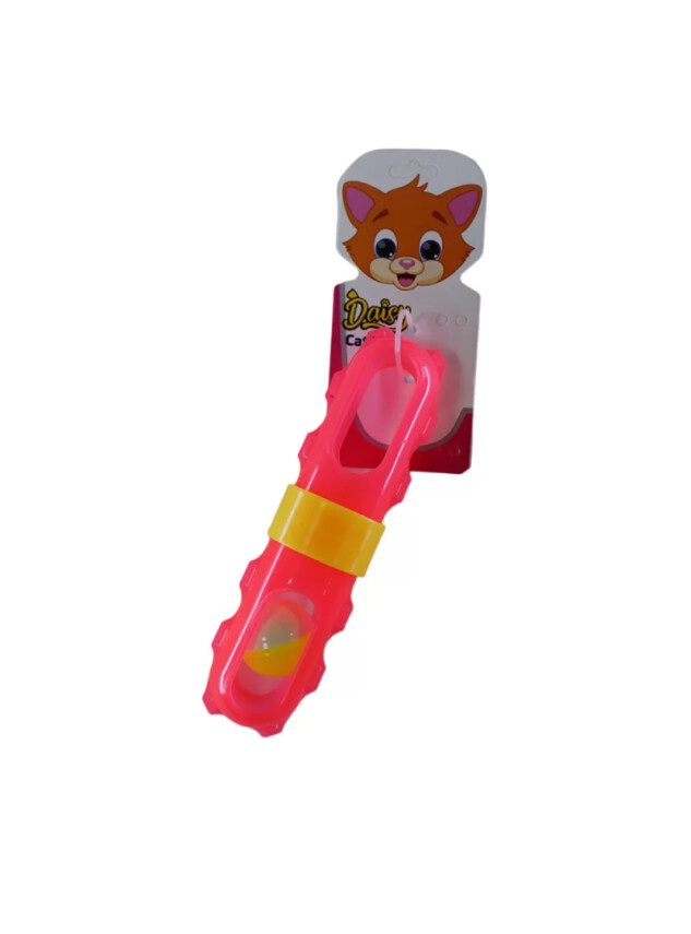 Kedi Tüneli 20 cm - Daisy