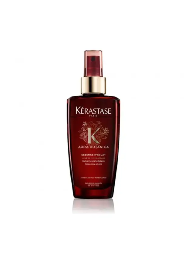 Kerastase Aura Botanica Essence D'Eclat Çift Bazlı Sprey Yağ 100ml - 1