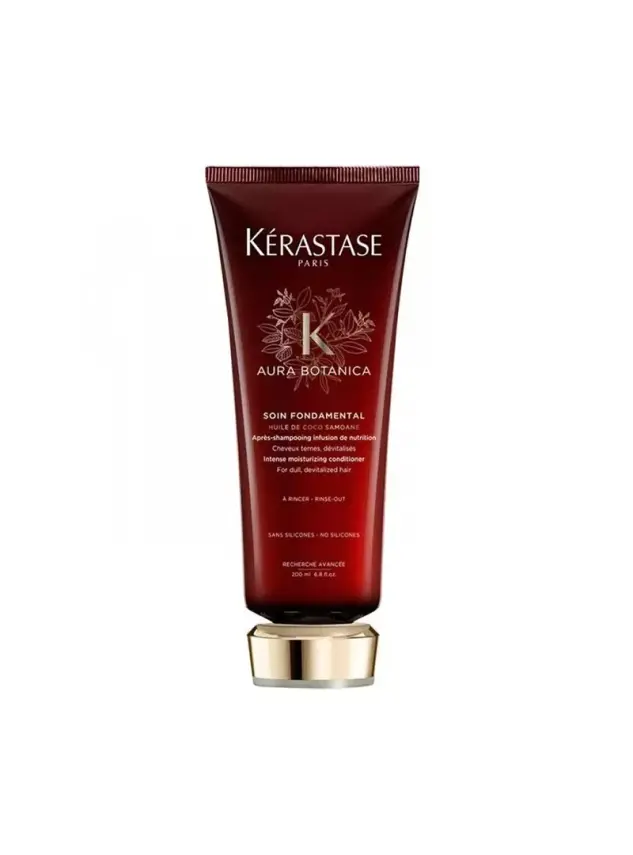 Kerastase Aura Botanica Soin Fondamental Krem 200 ml - 1